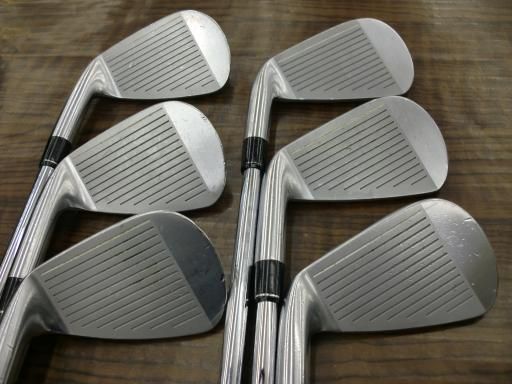 ヨネックス EZONE N 1-01 CB 301-501 6 S アイアンセット IR NS PRO MODUS 3 TOUR 105 フレックスS メンズ 男性用 右利き 右用 Cランク ゴルフクラブ