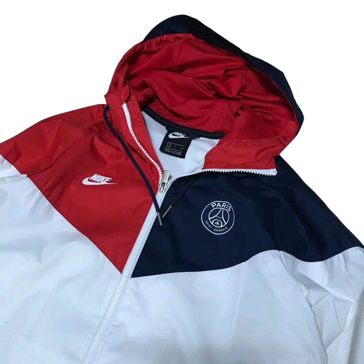 公式の店舗 Paris Saint-Germain(パリ サンジェルマン) Nike(ナイキ ウェア