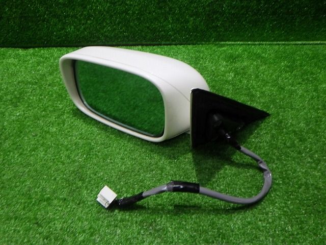 17クラウン 左ドアミラー