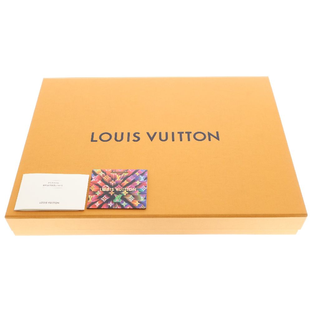 LOUIS VUITTON (ルイヴィトン) エシャルプ モノグラム