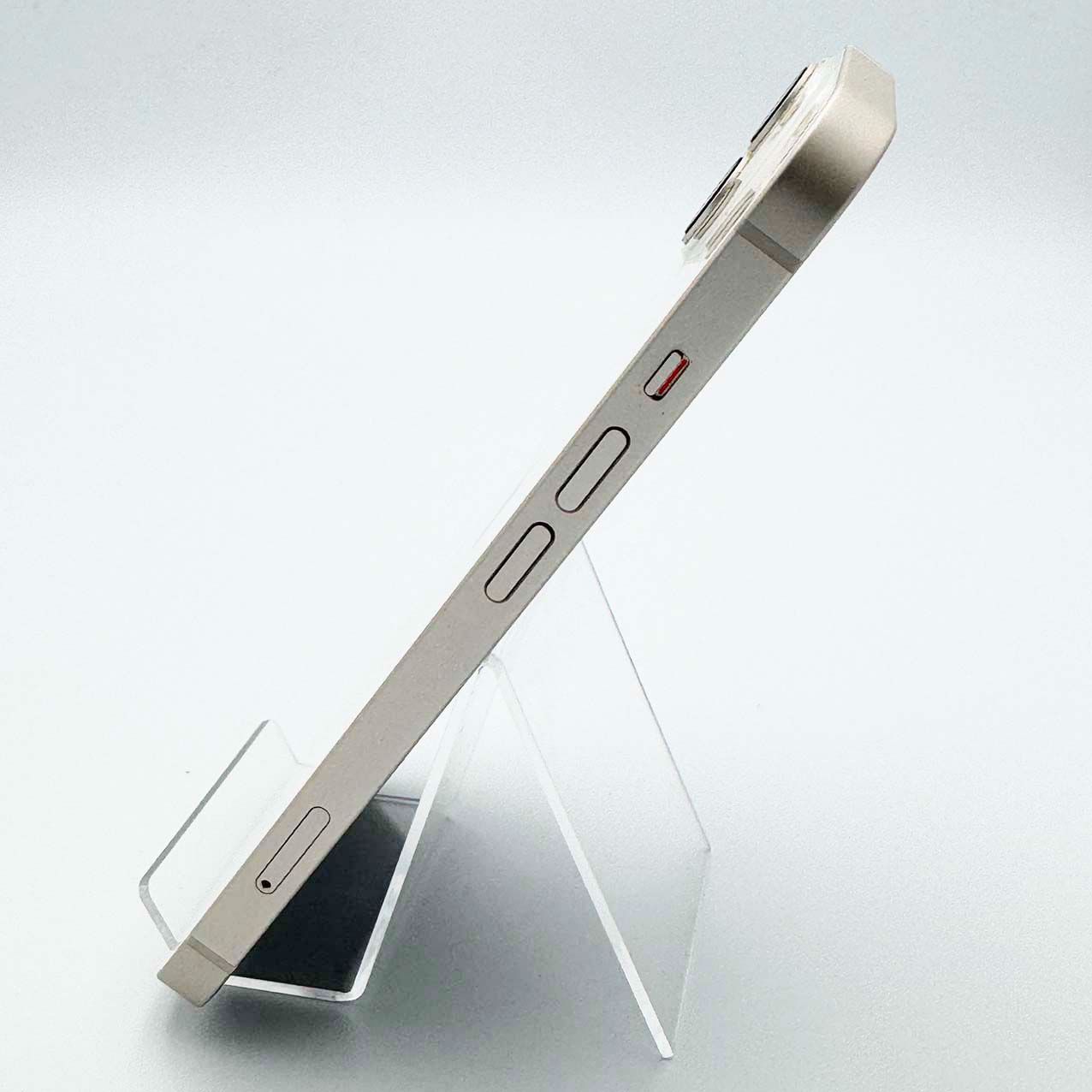 iPhone13 128GB スターライト　本体のみ iPhone 13 128GB - スターライト - Simフリー 【整備済み再生品