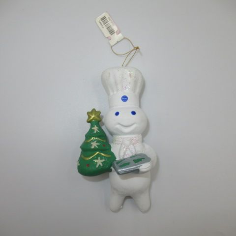 dough boy クリスマスオーナメント 3個セット ドゥーボーイ　ドゥボーイ dough boy クリスマスオーナメント 3個セット ドゥーボーイドゥ