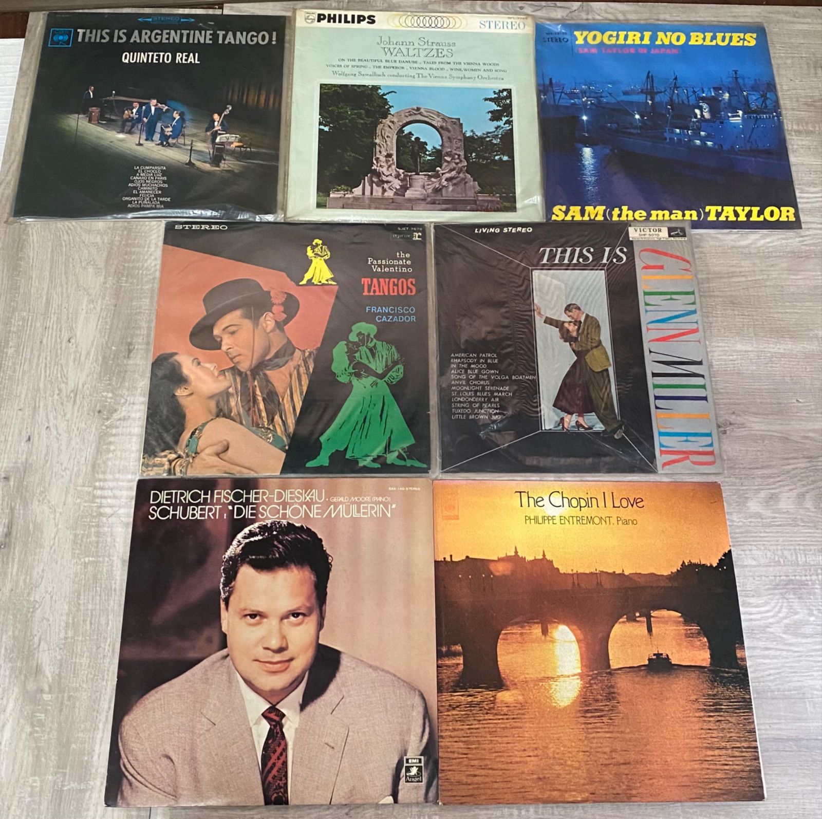 ジャズ ＆ フュージョン系 国内盤 LP まとめて 50枚セット JAZZ JAZZ 50枚