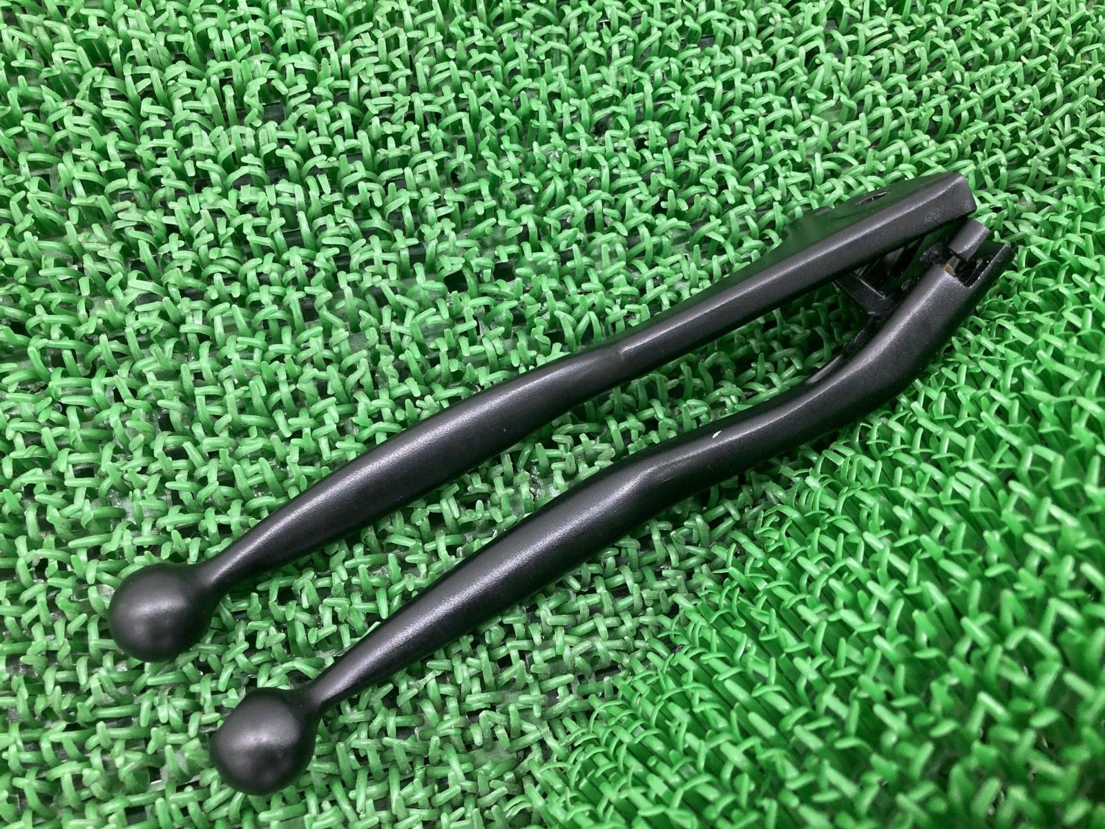 XSR155 レバー 左右 38B/2TP ヤマハ 純正 バイク 部品 1CK1 38B 2TP