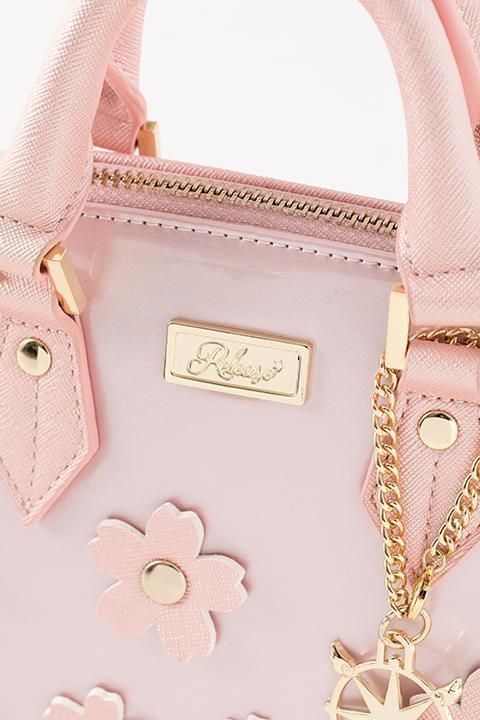 #8506 カードキャプターさくら 木之本 桜 2wayミニバッグ 8506 カードキャプターさくら 木之本 桜 2wayミニバッグ - メルカリ