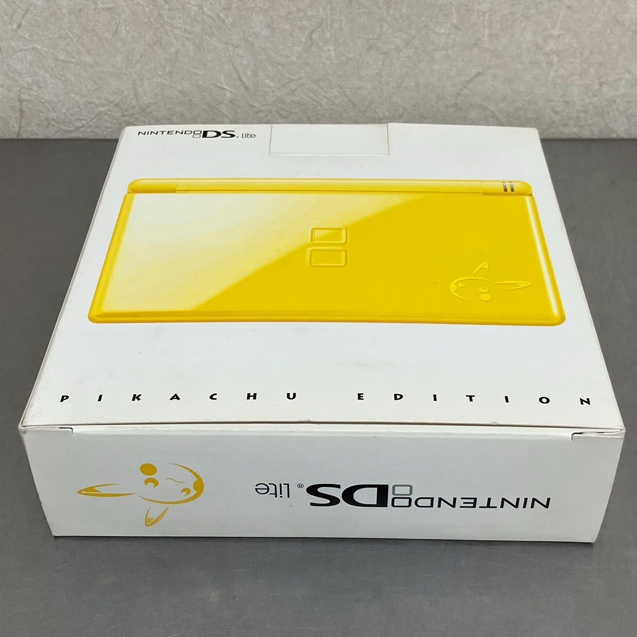 DS