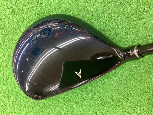 フェアウェイウッド FW