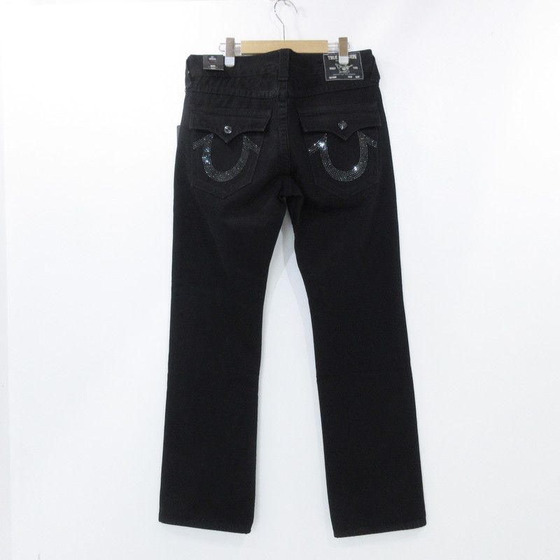 姫路東店】 中古 TRUE RELIGION | トゥルーレリジョン デニムパンツ 