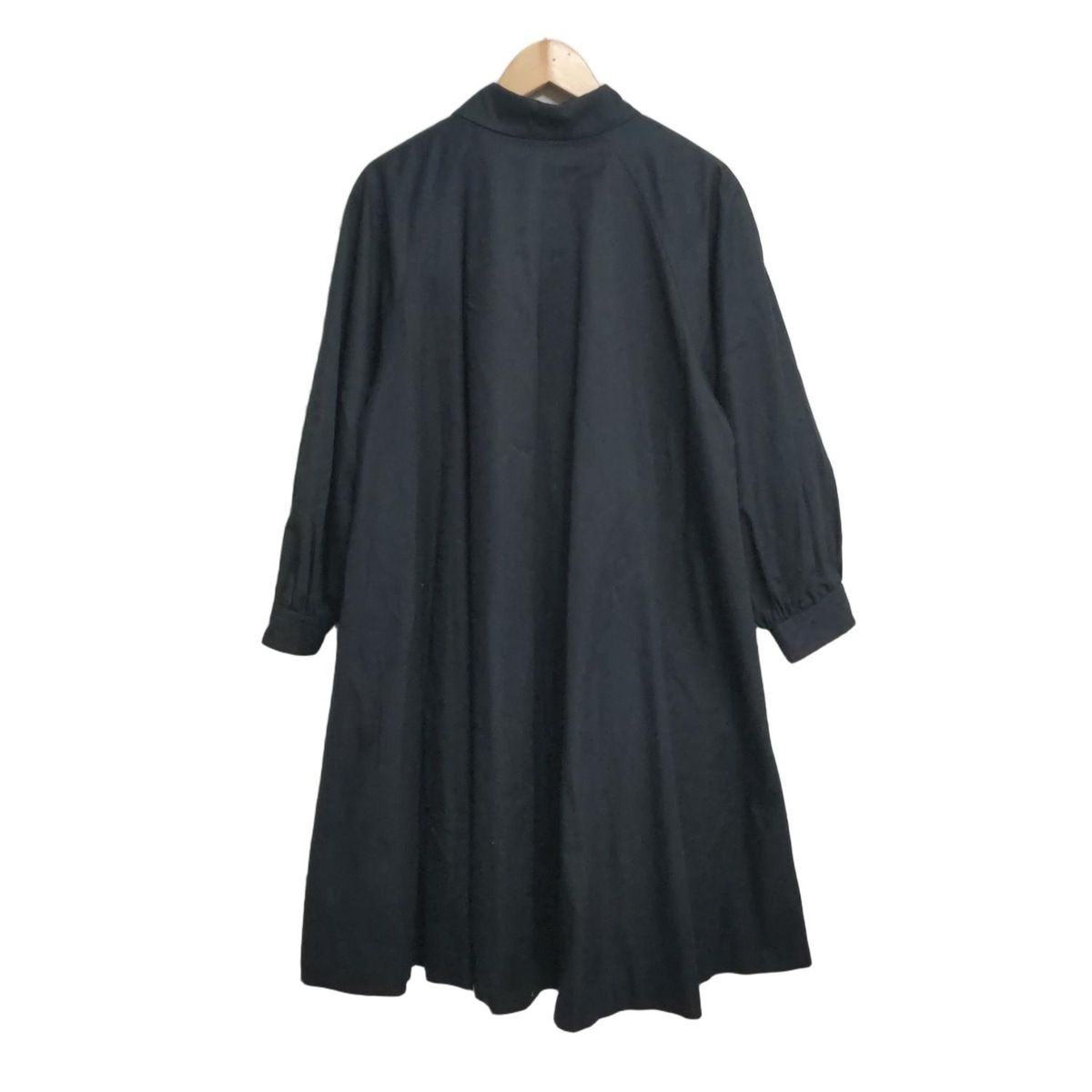 YvesSaintLaurent(イヴサンローラン) コート サイズ9A3 レディース  