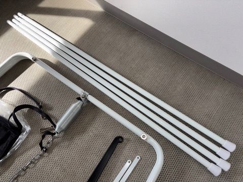 ベビージャンパー ベビードアジャンパーの元祖