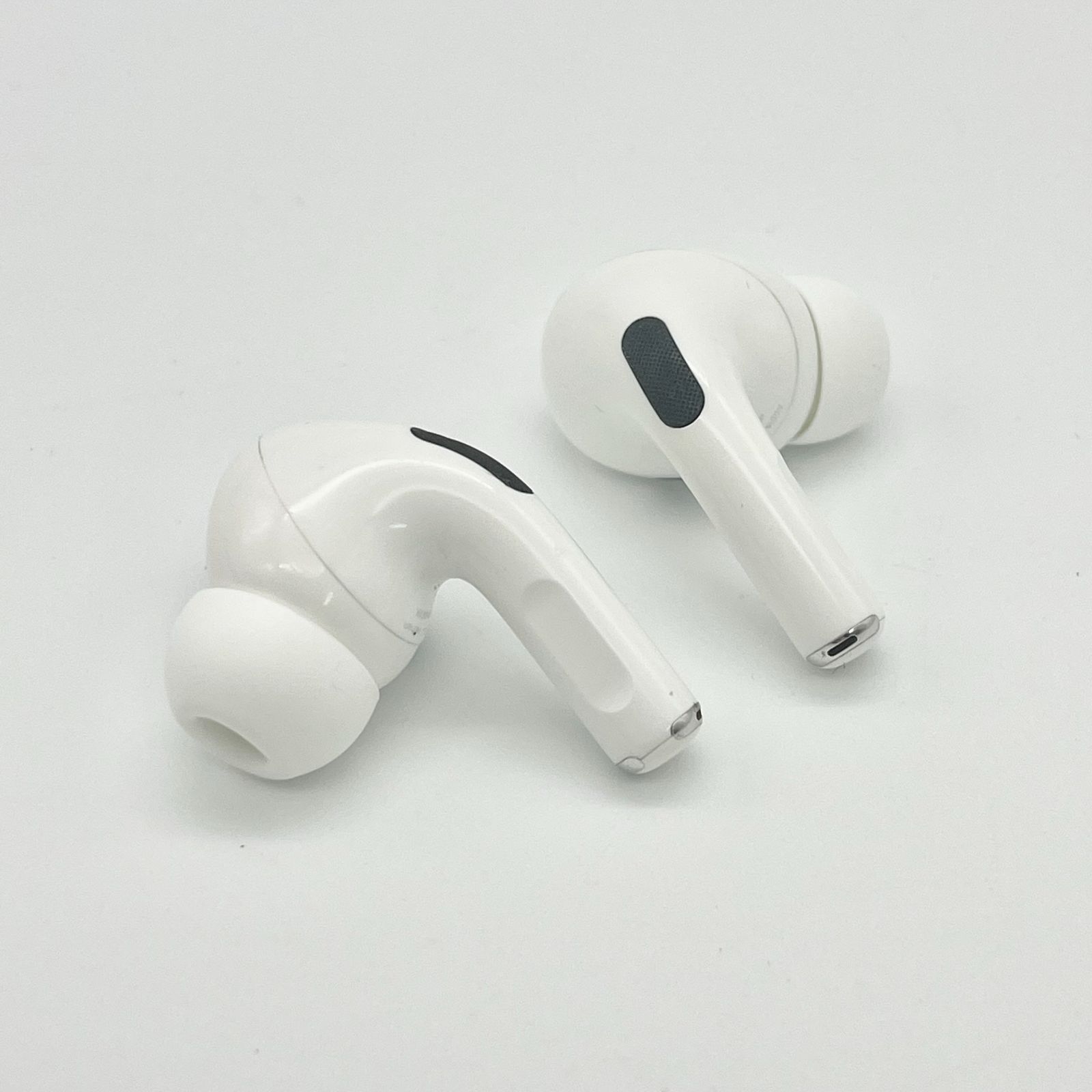 イヤホンのみ】Apple AirPods Pro エアポッズプロ A2083 A2084 