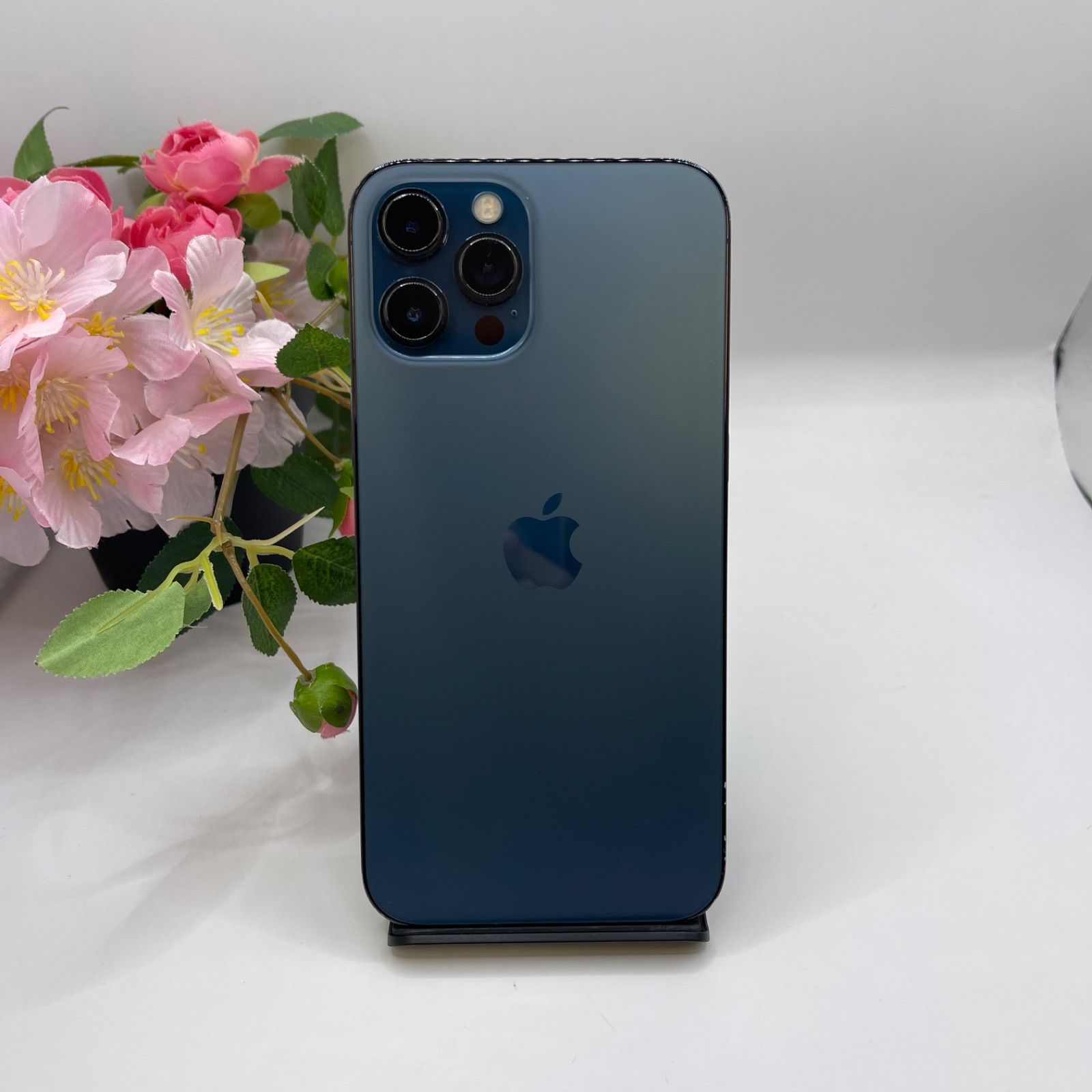 iPhone 12 ProMax ジャンク 128GB SIMフリ 【公式通販】