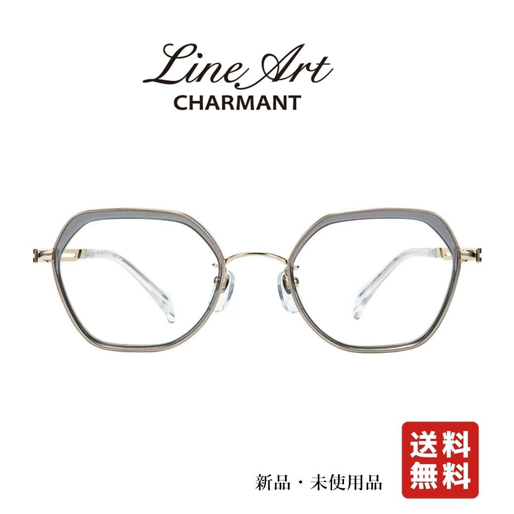 【新品】鯖江メガネ ラインアート シャルマン XL1680 LG メガネフレーム - メルカリShops