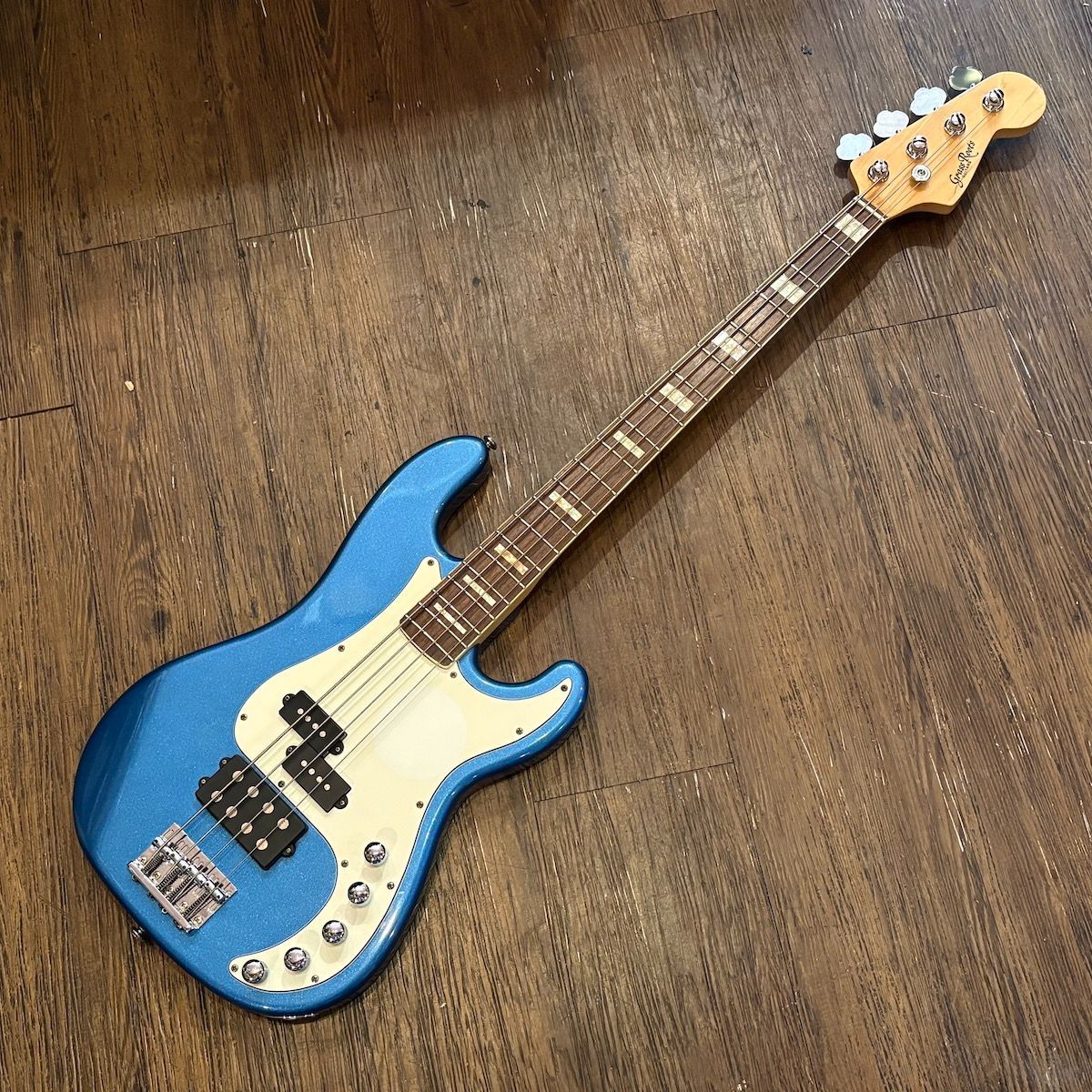 Grass Roots G-PB45PM Electric Bass グラスルーツ エレキベース