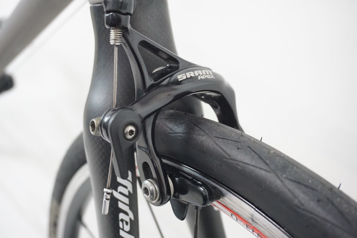 TYRELL 「タイレル」 CX 2014年モデル 20インチ ミニベロ / バイチャリ