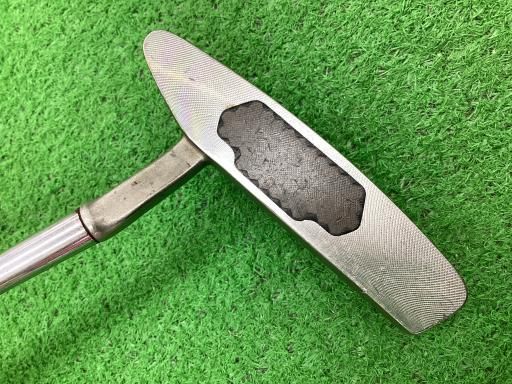 新品未使用！PING　 ISOFORCE　KASTEN PAL 2F 　パター 2025年最新】Yahoo!オークション -ping pal2の中古品・新品・未