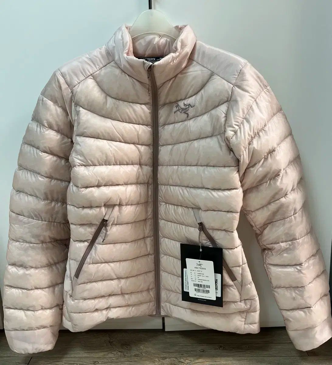 ARC TERYX Cerium アークテリクス セリウム LT ジャケット ウィメンズ