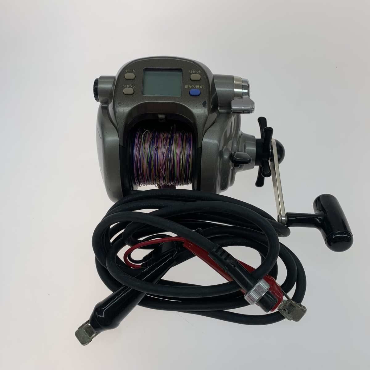 ●●DAIWA ダイワ 電動リール タナコンブル S600W 801370