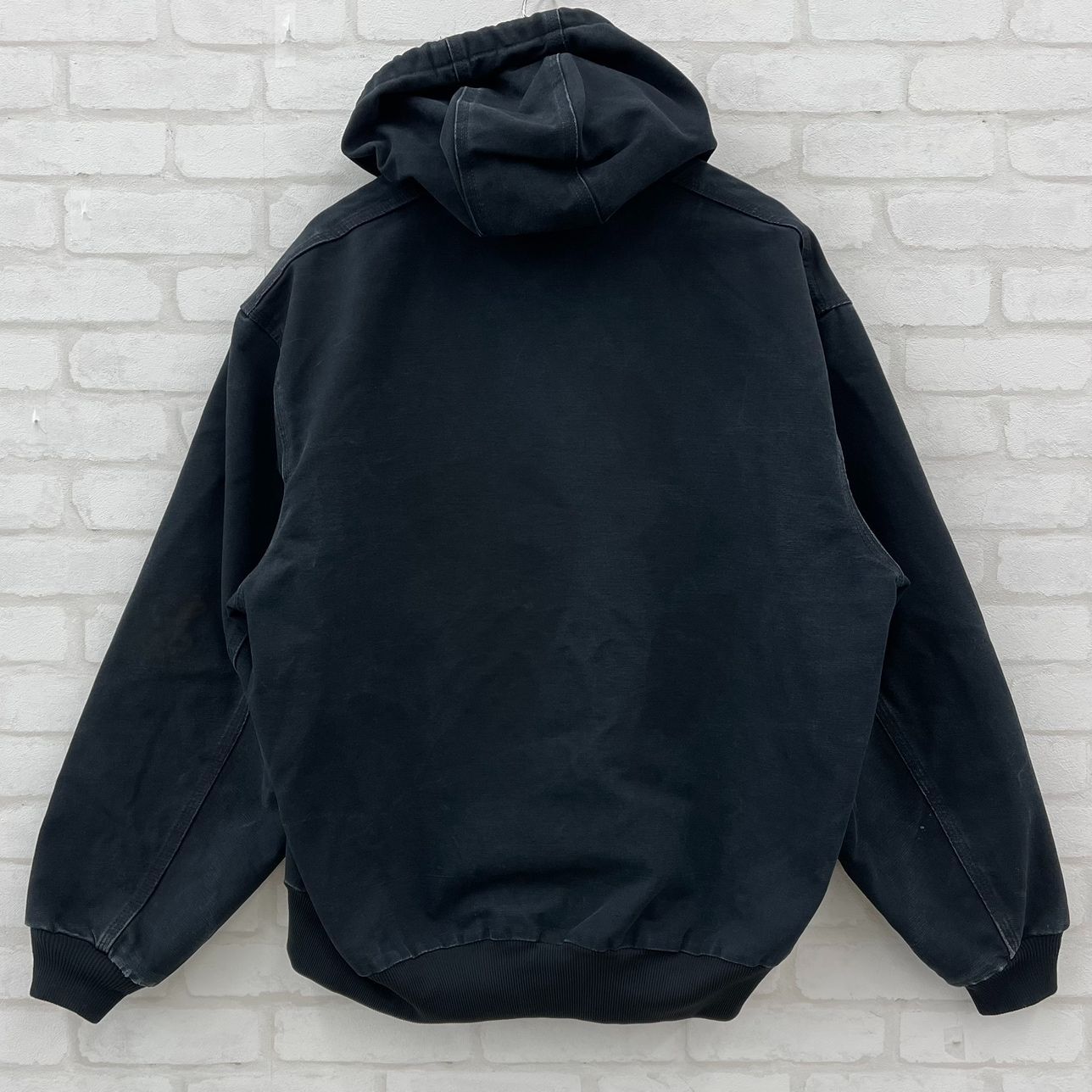17年製】Carhartt カーハート USA製 アクティブ ジャケット 17年製】Carhartt カーハート USA製 アクティブ ジャケット