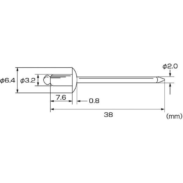 １０００本入 箱入