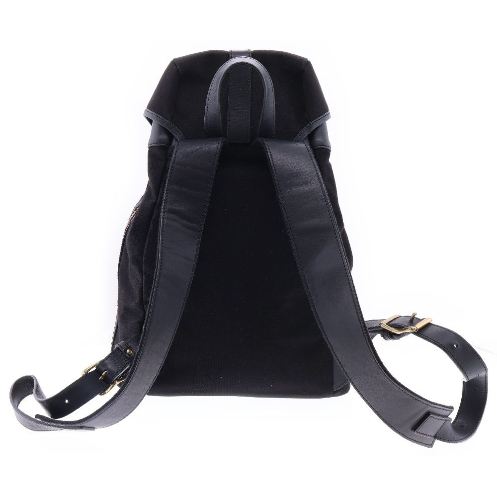 GANZO CB1 キャンバス レザー リュック GANZO CB1 キャンバス レザー リュック GANZO CB1 キャンバス レザー