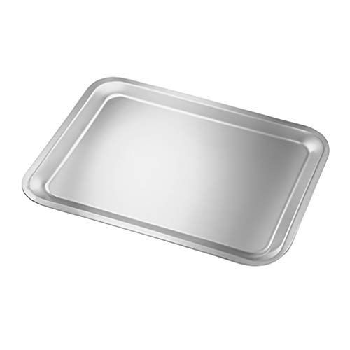 308×242mm アズワン 角バット021371用フタ(フラットエッジタイプ) 308