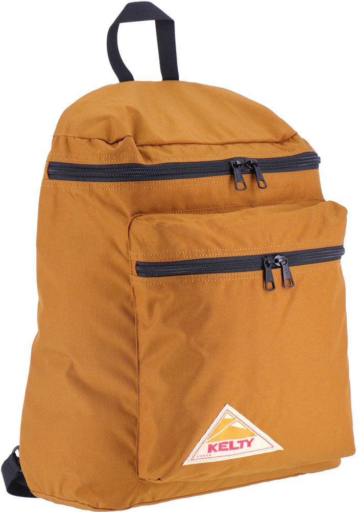 ケルティ KELTY アウトドア CYCLE HIKER 15L バッグ キャンプ デイリー フェス レジャー 32592274 CARAME CARAMEL