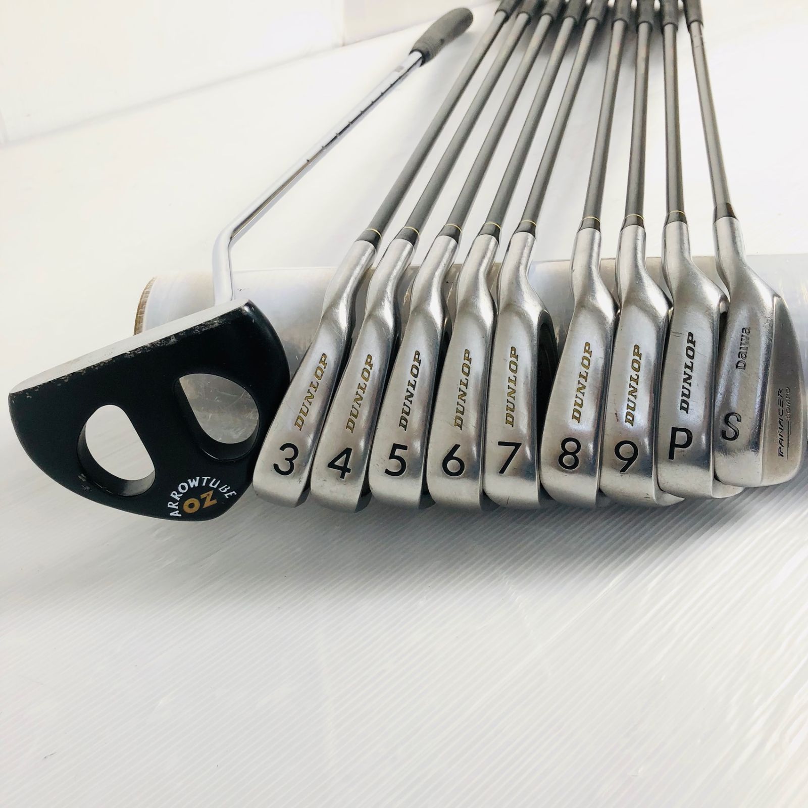 527/メンズ☆Titleist 他14本 ゴルフクラブフルセット 527/メンズ☆Titleist 他14本 ゴルフクラブフルセット