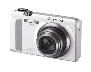 CASIO EX-ZR500 デジタルカメラ 中古 楽天市場】カシオzr500 中古の通販