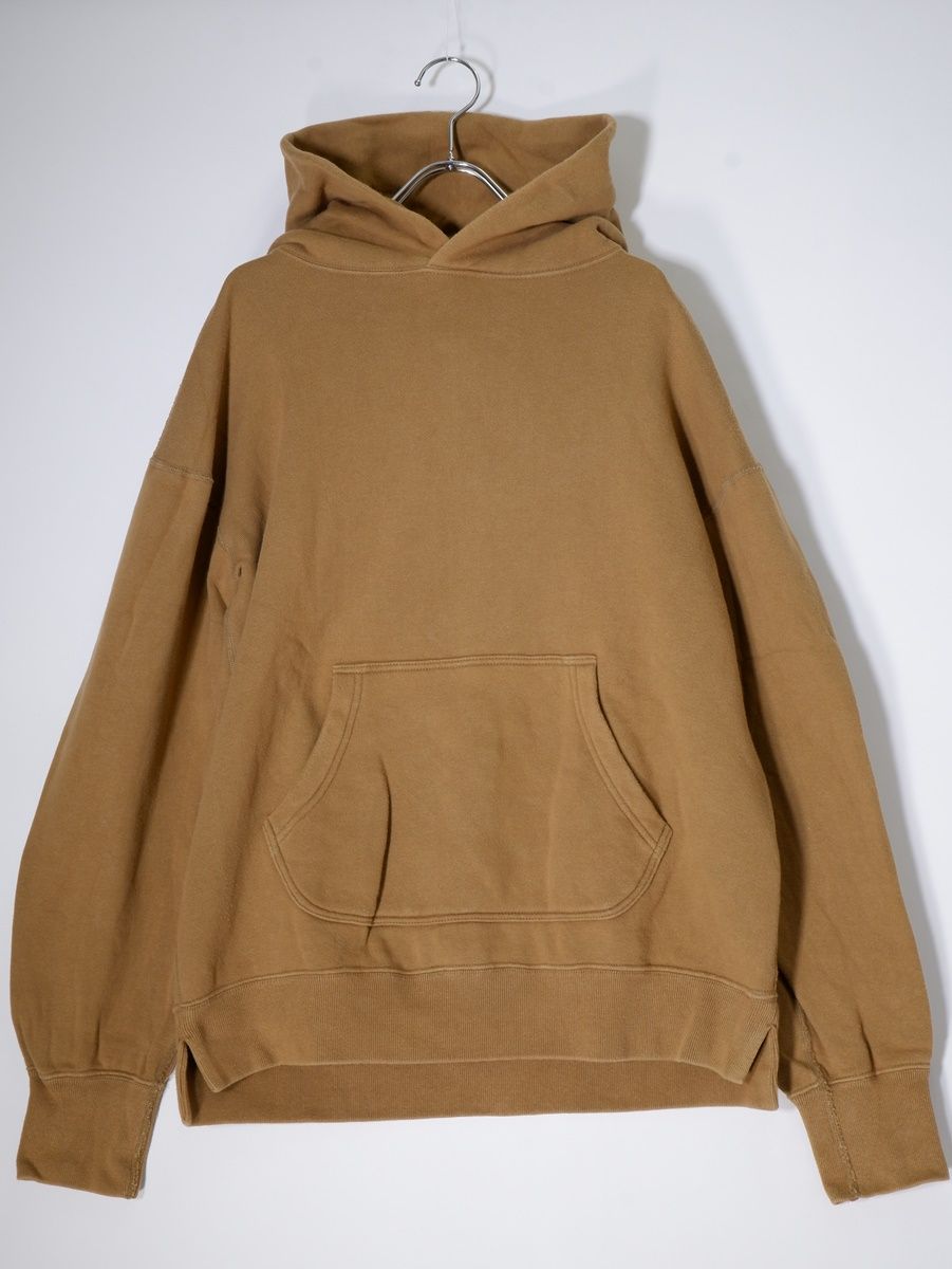 PHIGVEL MAKERS u0026 Co.フィグベル 2017AW HOODED SWEATフーデッド スウェット パーカー【2】【MTSA71216】