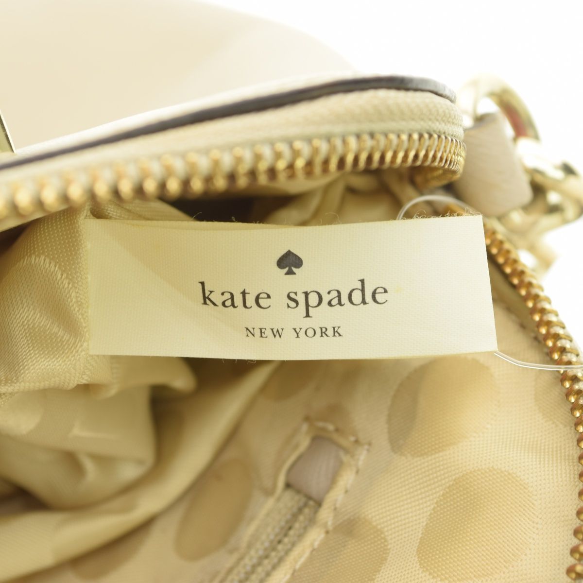 KateSpade】PXRU4471 2WAYショルダーバッグ - メルカリ