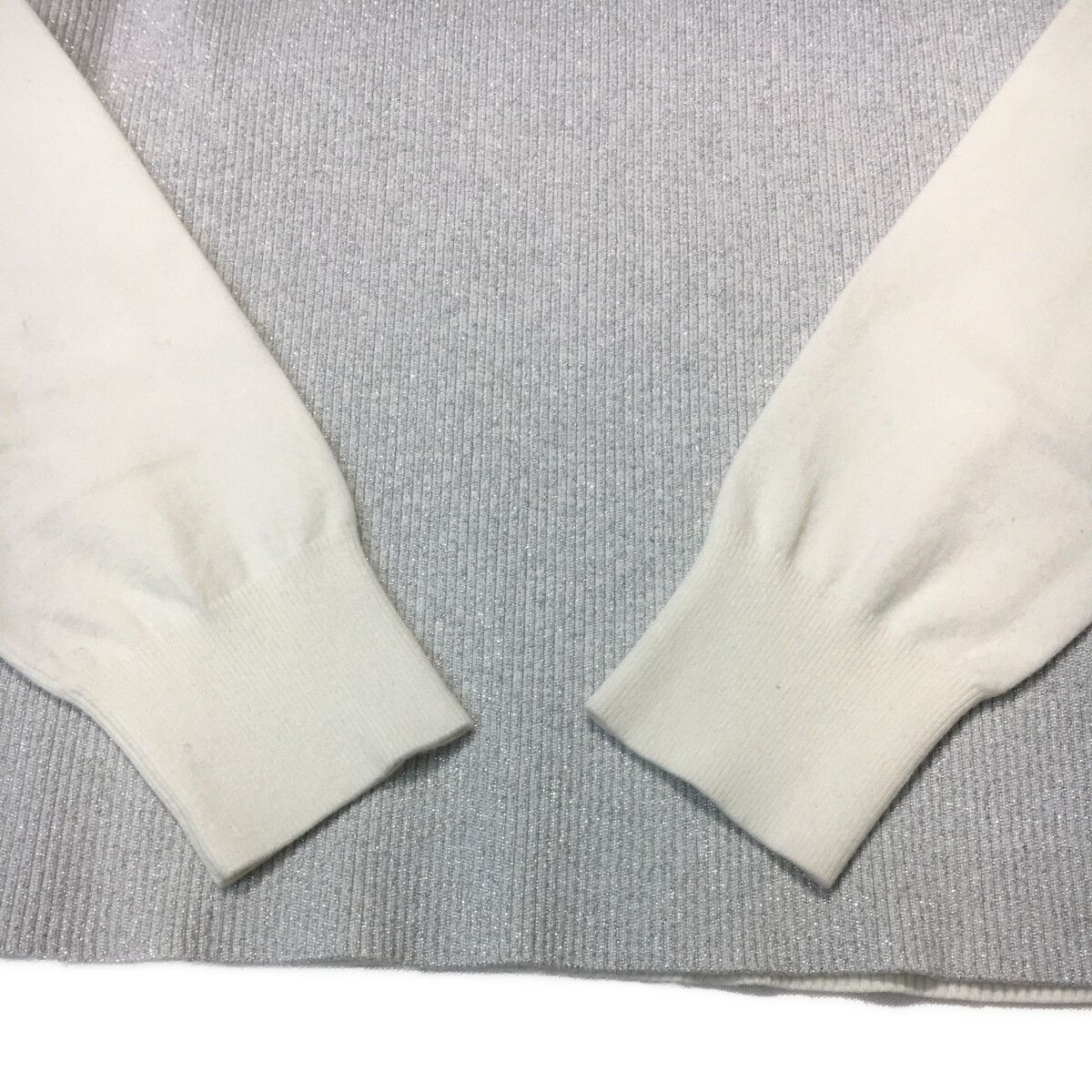 レディース マスターバニーエディション MASTER BUNNY EDITION ニット