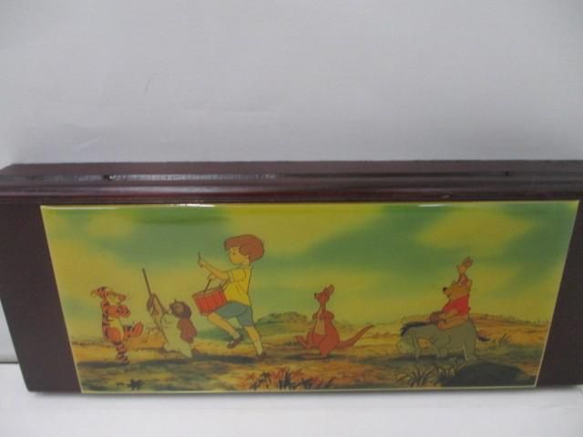 ディズニー プーさん 懐中時計 1500個