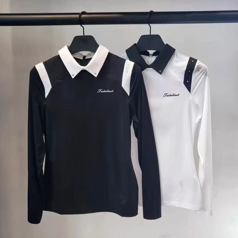 Titleist ゴルフ レディース/女性用 タイトリスト ストレッチ