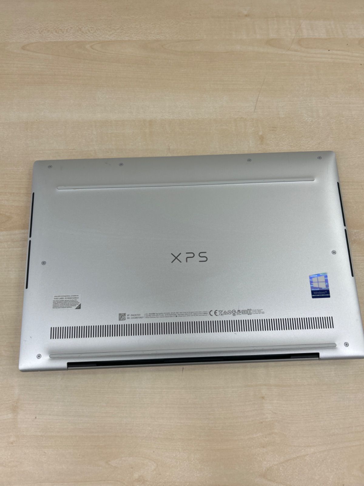 DELL  XPS P117G ジャンク品 image.jpg