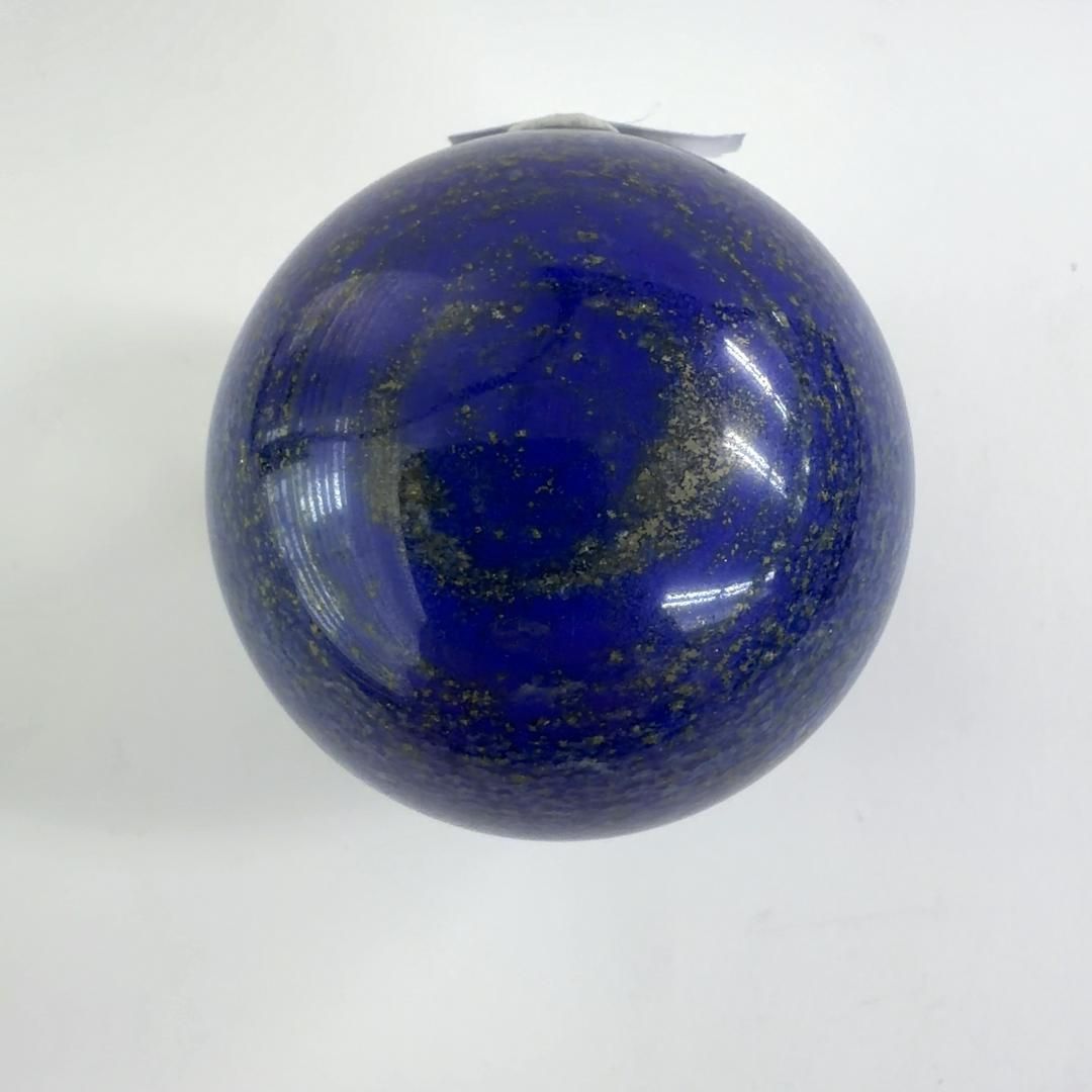 絶対お買い得！ E31724 ラピスラズリ 球 ラピスラズリ球 スフィア 黄鉄鉱 パイライト アラビアの夜空 天然石 パワーストーン 全店送料無料!
