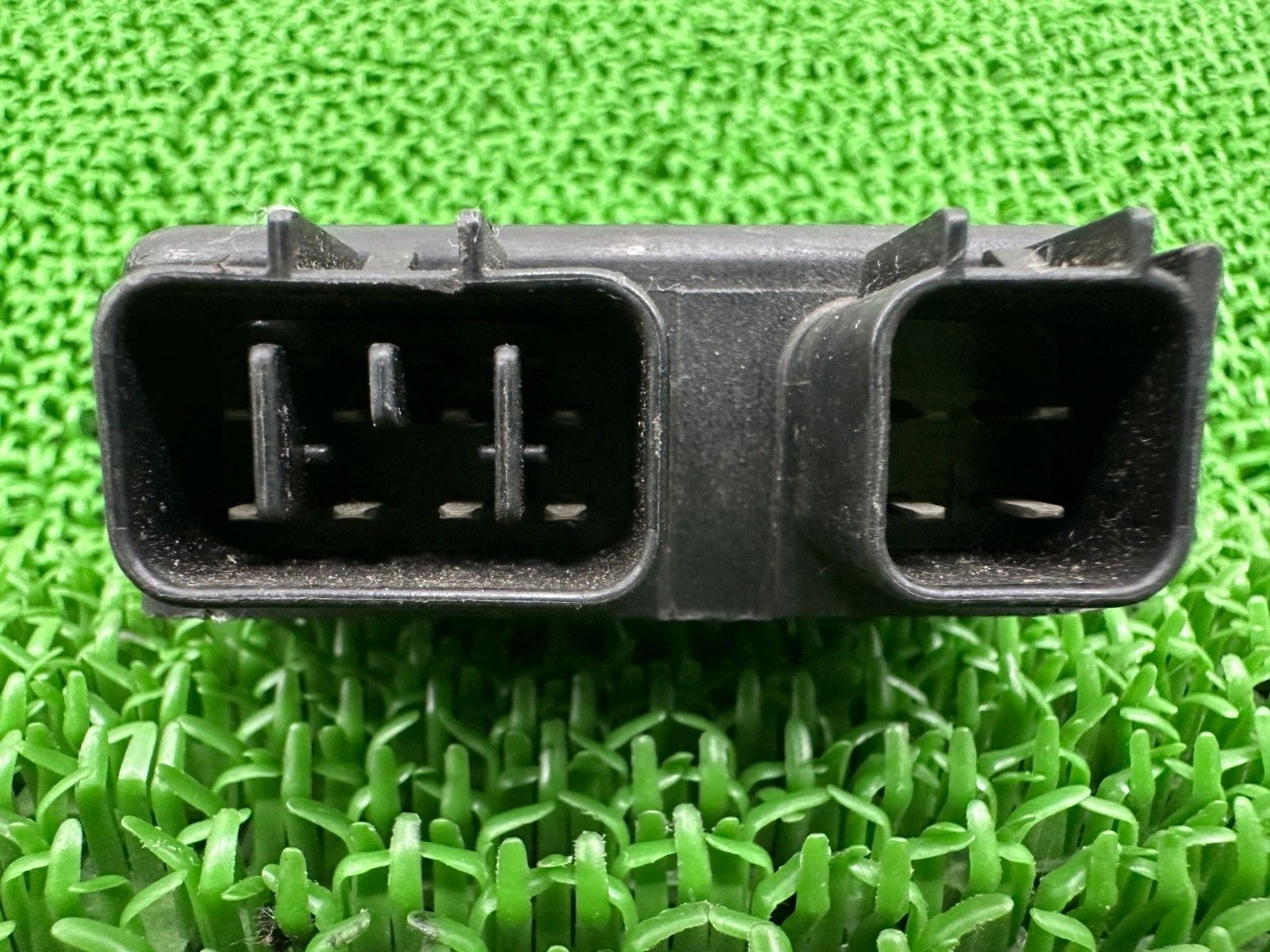 ZRX-II イグナイター カワサキ 純正 バイク 部品 ZR400E ZRX400 ZRX2 CDI スパークユニット 車検 Genuine Sv