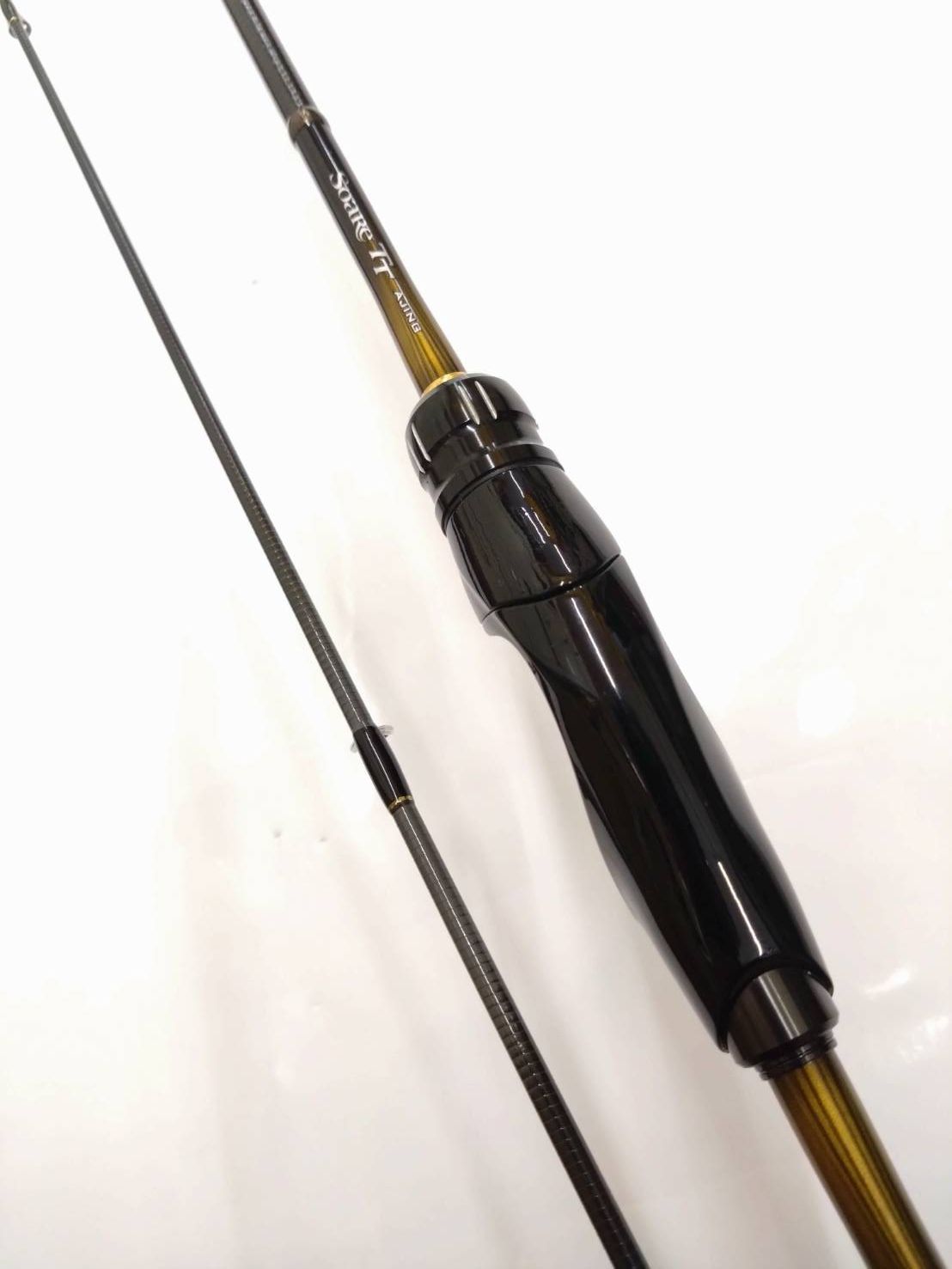 S64UL-S ソアレTT アジング SHIMANO(シマノ) 継数2本 全長1.93m