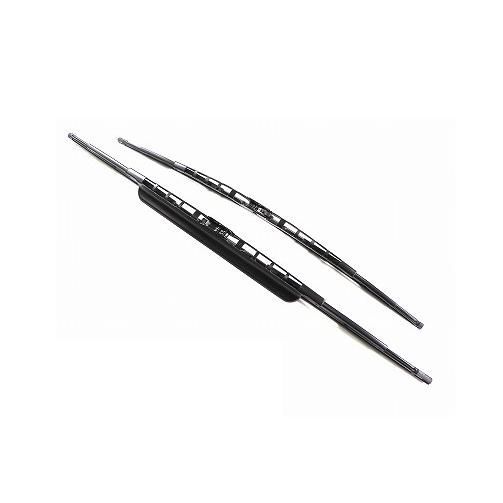 正規純正品 ポルシェ フロント ワイパーブレード ワイパー ブレード パナメーラ 970 3.6 4.8 970-628-901-00 97062890100