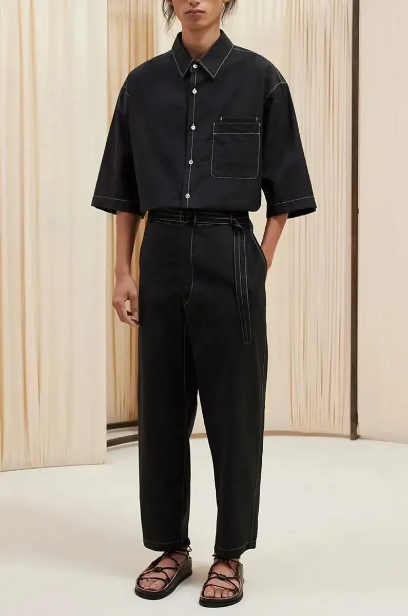 2025年最新】LEMAIRE スーツの人気アイテム - メルカリ