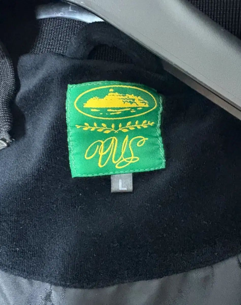 ジャケット