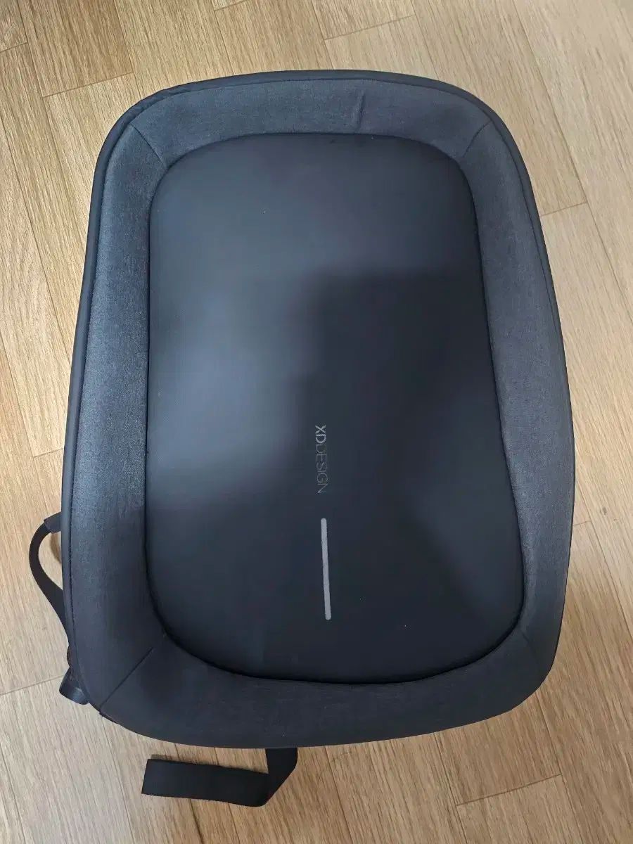 新品同様 XDDESIGN BOBBY ボビー 多機能リュック バックパック ダークブルー タグ付 SALE Bobby ボビー 防犯機能 リュック コンパクト 多