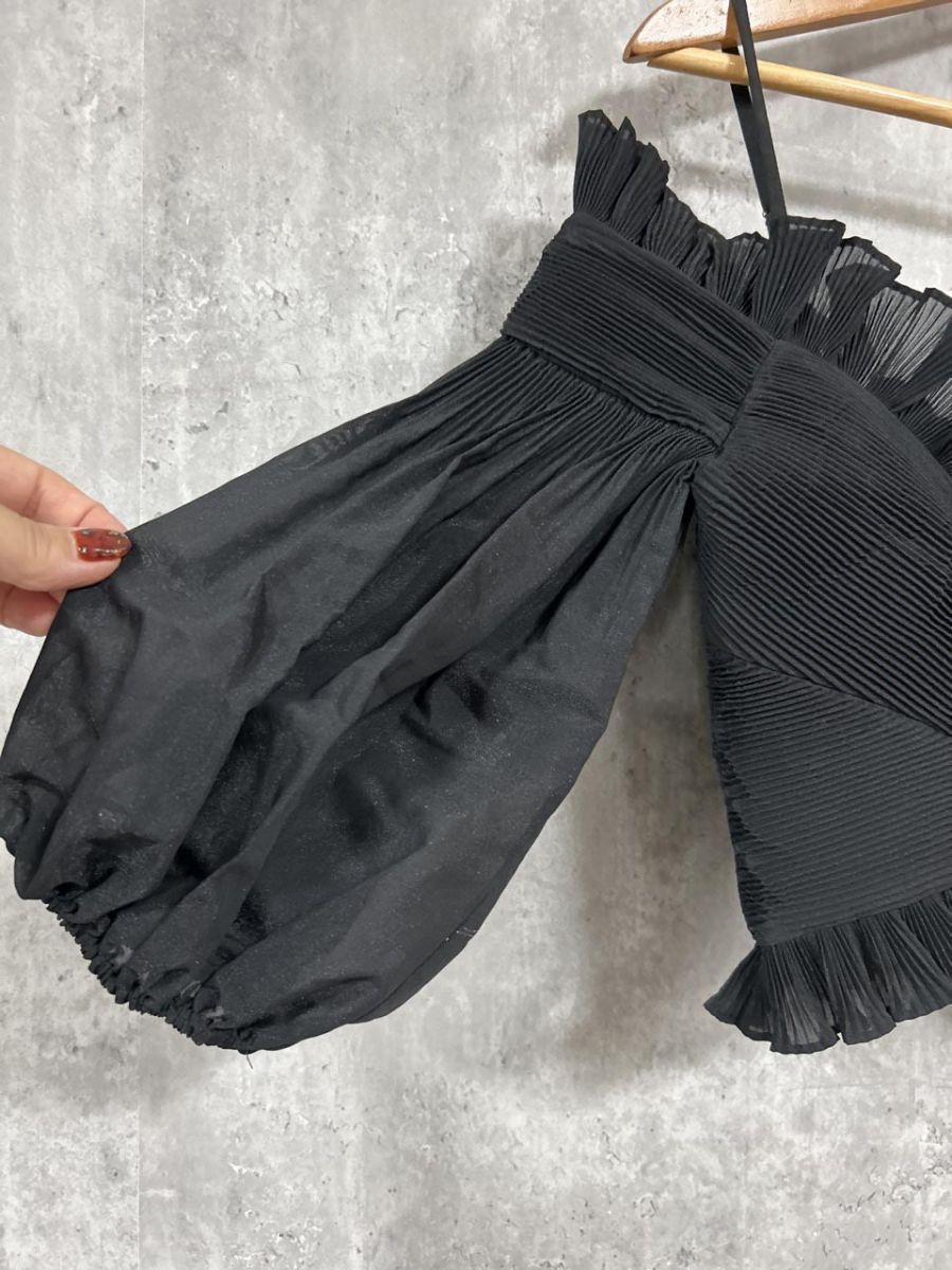 ブラウス シャツ