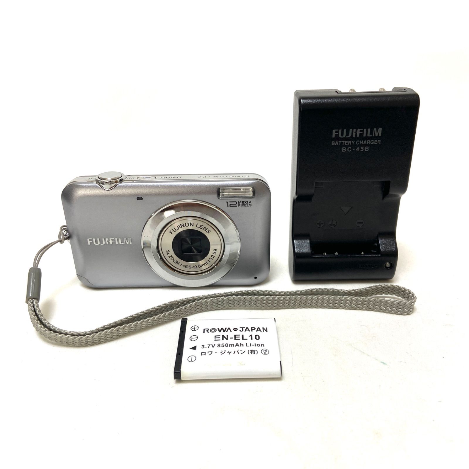 中古デジタルカメラ 富士フイルム 製品一覧 - 価格.com FUJIFILM 富士