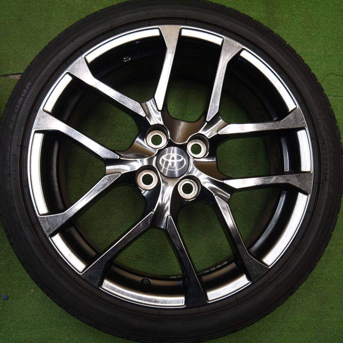 GR SPORT