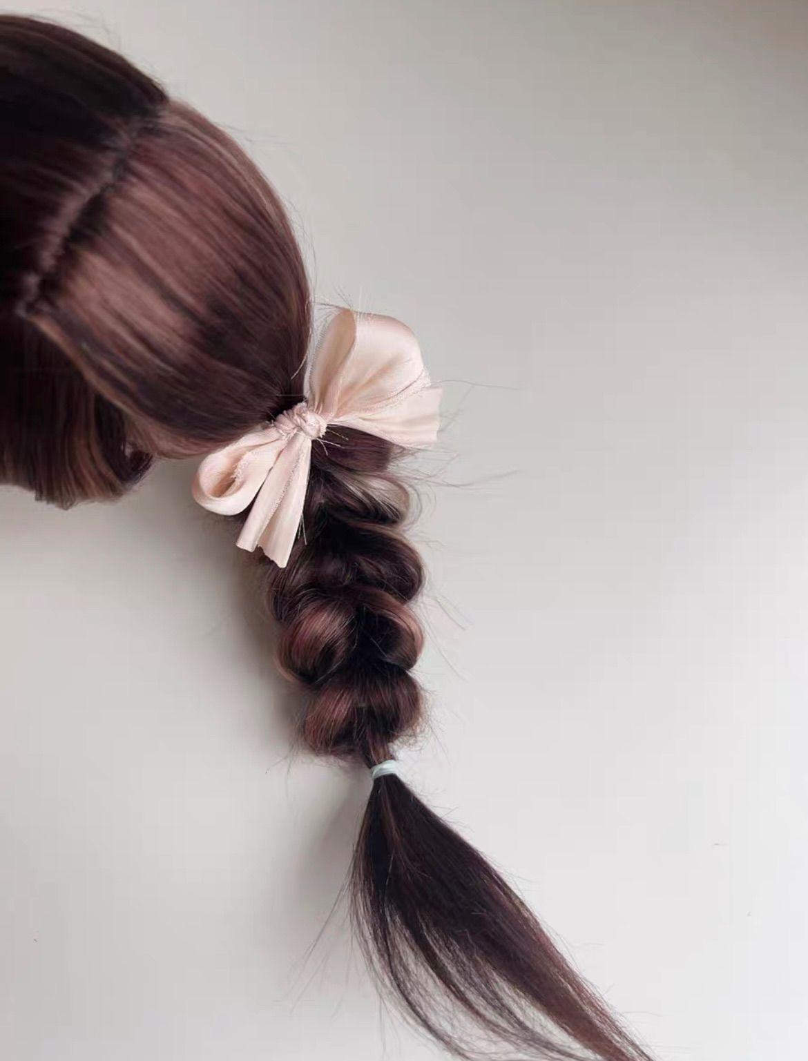 倉庫整理 品 ブライス ウィッグ モヘアウィッグ 海外作家 ミックス NEXPOTALLINN_EU