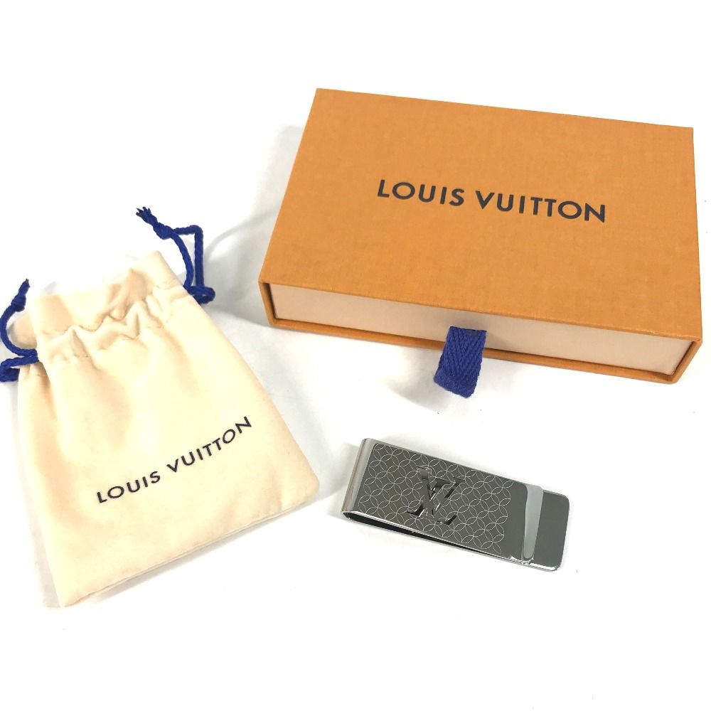Louis Vuitton マネークリップ メタル 158298.jpg