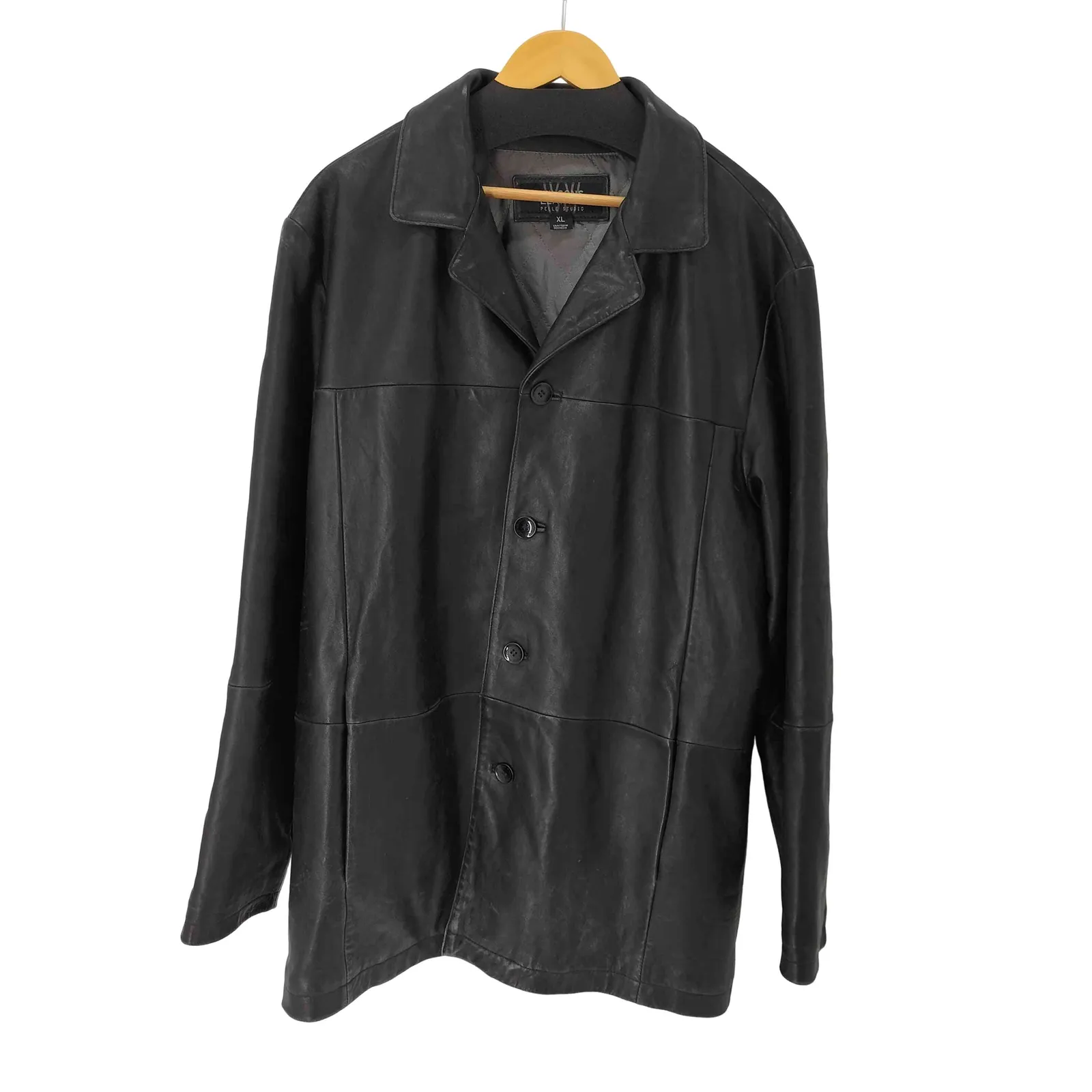 2025年最新】wilsons leather カーコートの人気アイテム - メルカリ