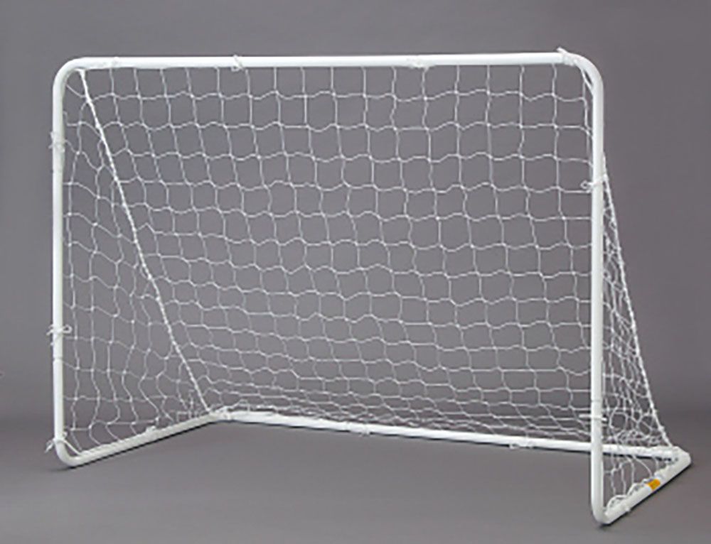 モルテン molten サッカー メーカー直送品 ミニゴール 練習用 サッカーゴール 簡易ゴール アルミフレーム 組立簡単 部活 練習 トレーニング 体育 クラブ活動 レジャー キッズ SG1813 -
