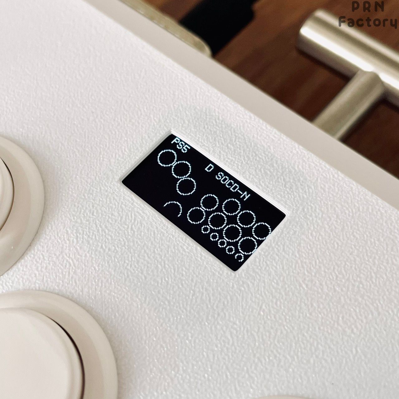 SticklessBox for